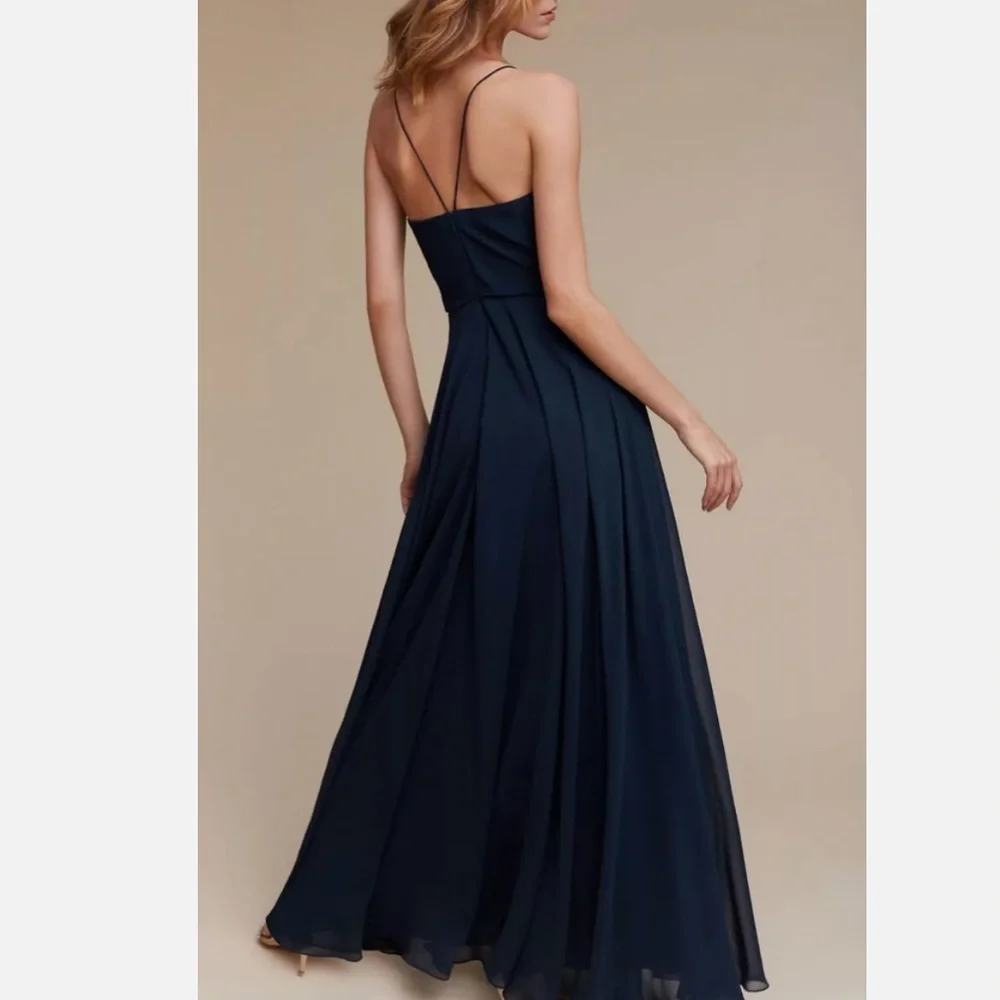 jenny yoo Inesse Gown - Picture 3 of 7